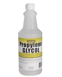 5 Uses of Propylene Glycol Across Key Industries