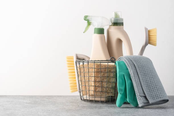 Eco-Friendly Cleaning Chemicals for Bangladeshi Homes