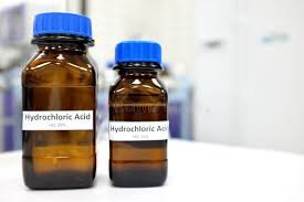 Hydrochloric Acid-এর ব্যবহার ও সতর্কতা | সম্পূর্ণ গাইড