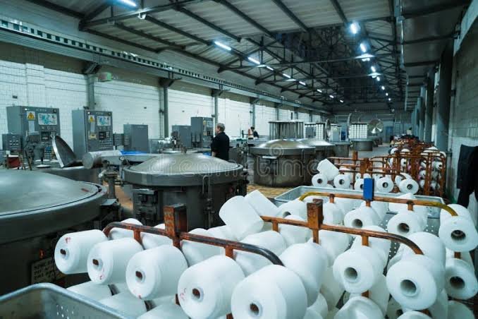 কাপড় ডাইং এ কোন কেমিক্যাল ব্যবহার হয় | Textile Dyeing গাইড